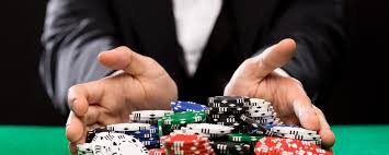 Зеркало Casino7