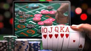 Вход на зеркало Casino Get X