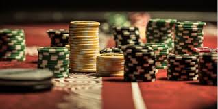 Зеркало Casino Bao